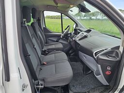 FORD TRANSIT CUSTOM 2.0 9-Persoons NAP Euro6