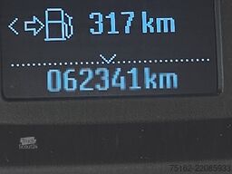 FORD TRANSIT CUSTOM 2.0 9-Persoons NAP Euro6