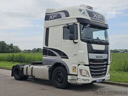 DAF XF 460 SSC