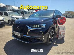 Citroën DS7 OPERA 1.5 DIESEL 11/2022 AUTOMATICO