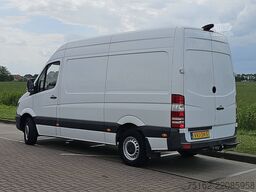 MERCEDES-BENZ SPRINTER 314 L2H2 Trekhaak Euro6!