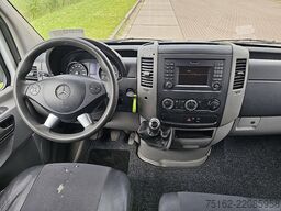 MERCEDES-BENZ SPRINTER 314 L2H2 Trekhaak Euro6!