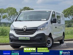 RENAULT TRAFIC 2.0 DCI
