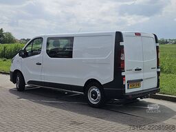 RENAULT TRAFIC 2.0 DCI