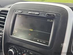 RENAULT TRAFIC 2.0 DCI