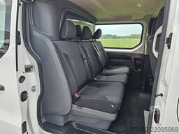 RENAULT TRAFIC 2.0 DCI