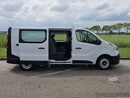RENAULT TRAFIC 2.0 DCI L2 DC 145PK LED