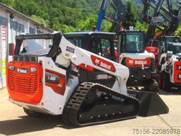Bobcat Kettenlader T 86 *HIGH FLOW* *KLIMA* vgl