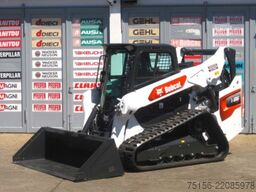 Bobcat Kettenlader T 86 *HIGH FLOW* *KLIMA* vgl