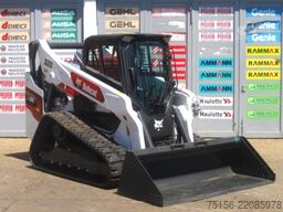 Bobcat Kettenlader T 86 *HIGH FLOW* *KLIMA* vgl