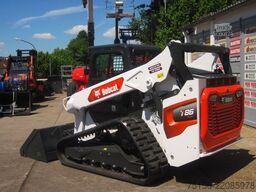 Bobcat Kettenlader T 86 *HIGH FLOW* *KLIMA* vgl