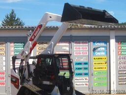 Bobcat Kettenlader T 86 *HIGH FLOW* *KLIMA* vgl