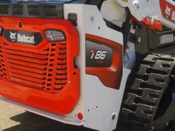 Bobcat Kettenlader T 86 *HIGH FLOW* *KLIMA* vgl
