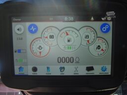 Bobcat Kettenlader T 86 *HIGH FLOW* *KLIMA* vgl