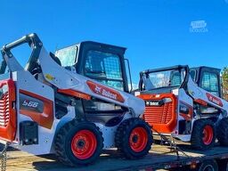 Bobcat Kettenlader T 86 *HIGH FLOW* *KLIMA* vgl