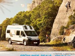 SUNLIVING V 60SP X-TRA Alu„SOFORT“ Sofort verfügbar