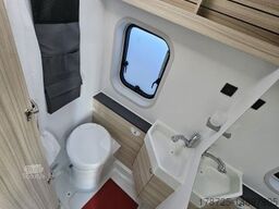 SUNLIVING V 60SP X-TRA Alu„SOFORT“ Sofort verfügbar