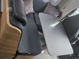 ADRIA Matrix Axess 670 SL Sat / Navi / Solar