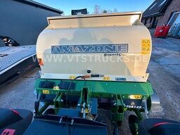 Amazone HH 1500 SC Horse Hopper Anbaumäher