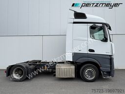 Mercedes-Benz Actros 1843 LSNRL Lowliner