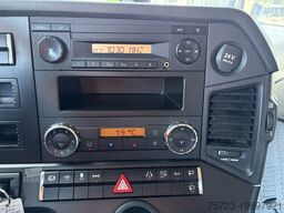 Mercedes-Benz Actros 1843 LSNRL Lowliner