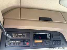 Mercedes-Benz Actros 1843 LSNRL Lowliner