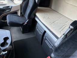 Mercedes-Benz Actros 1843 LSNRL Lowliner