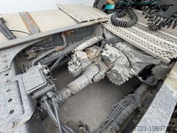 Mercedes-Benz Actros 1843 LSNRL Lowliner