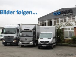 Volvo FH 500 Globe i-Save I-Park Cool Navi 2 Tanks