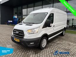 Ford Transit 350 L3H2 Navigatie + Trekhaak