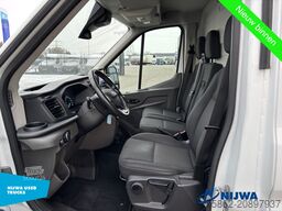 Ford Transit 350 L3H2  Navigatie + Trekhaak