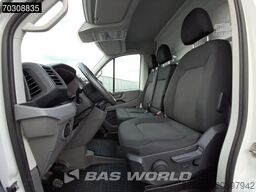 Volkswagen Crafter Kipper Doppelbereifung 3,5t AHK Navi Kl...