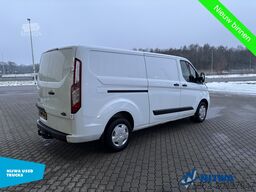 Ford Transit Custom 300 L2H2 Trekhaak + Navigatie