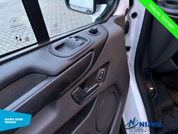 Ford Transit Custom 300 L2H2 Trekhaak + Navigatie