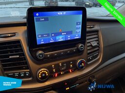Ford Transit Custom 300 L2H2 Trekhaak + Navigatie