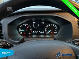 Ford Transit Custom 300 L2H2 Trekhaak + Navigatie