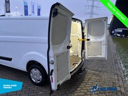 Ford Transit Custom 300 L2H2 Trekhaak + Navigatie