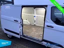 Ford Transit Custom 300 L2H2 Trekhaak + Navigatie
