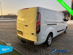 Ford Transit Custom 300 L2H1 Camera + Trekhaak