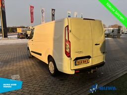 Ford Transit Custom 300 L2H1 Camera + Trekhaak