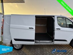 Ford Transit Custom 300 L2H1 Camera + Trekhaak