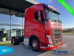 Volvo FH 460 TC 4x2 PTO + New Tacho