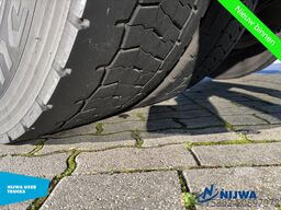 Volvo FH 460 TC 4x2 PTO + New Tacho