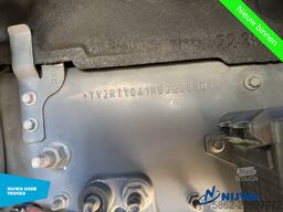 Volvo FH 460 TC 4x2 PTO + New Tacho