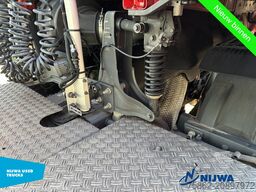 Volvo FH 460 TC 4x2 PTO + New Tacho