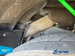 Volvo FH 460 TC 4x2 PTO + New Tacho