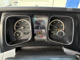 Mercedes-Benz Actros 2445 6 x 2, Kima