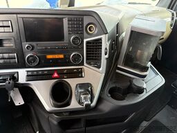 Mercedes-Benz Actros 2445 6 x 2, Kima