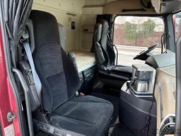 Mercedes-Benz Actros 2445 6 x 2, Kima