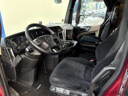 Mercedes-Benz Actros 2445 6 x 2, Kima